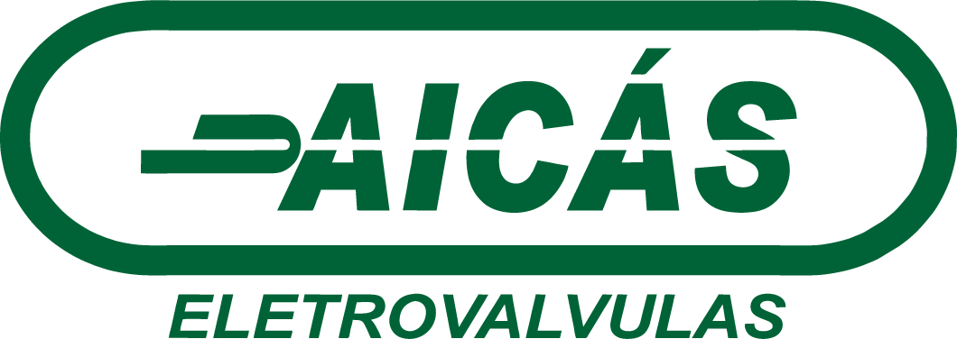 AICAS Eletroválvulas