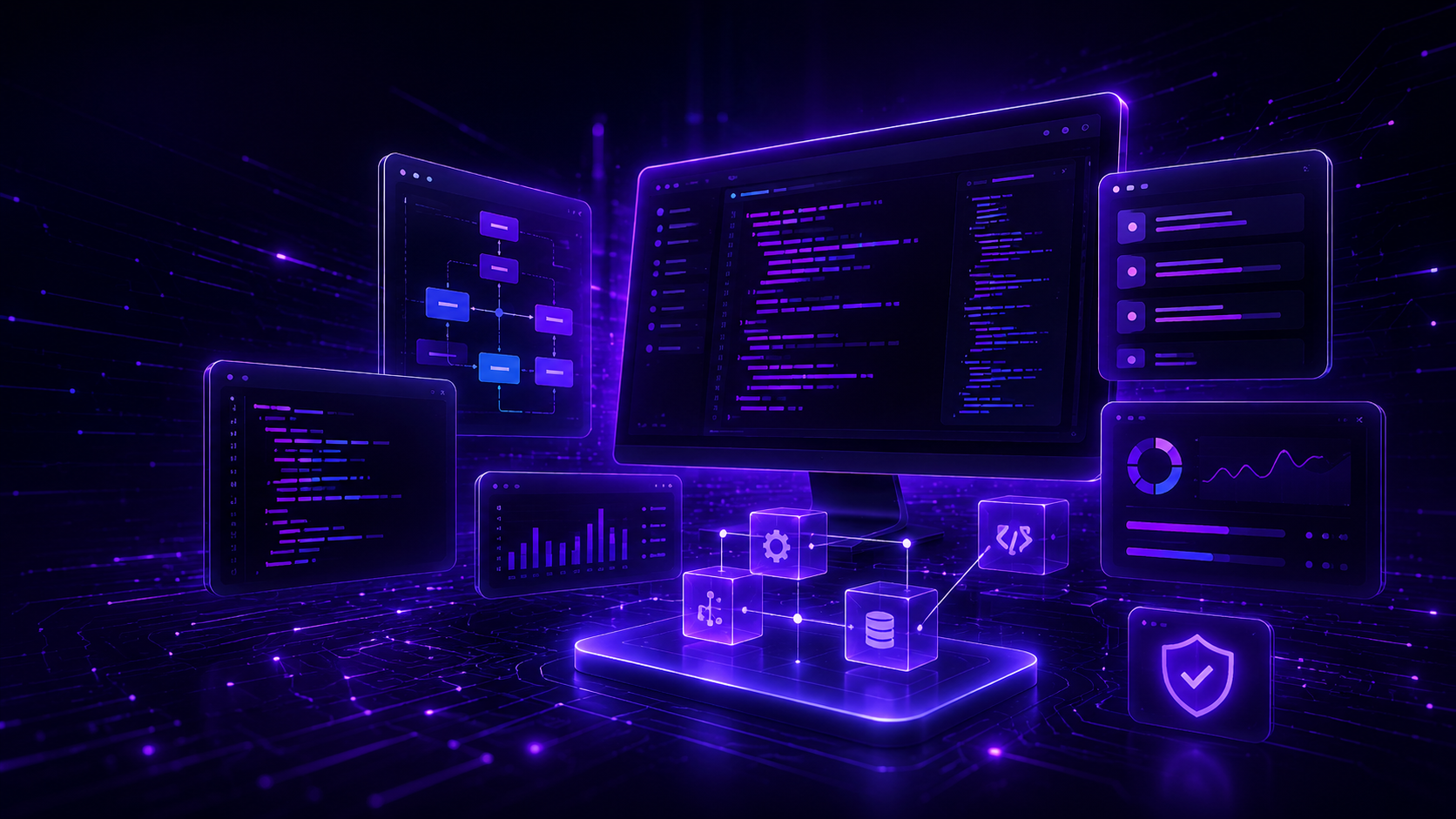 Tecnologia e Performance