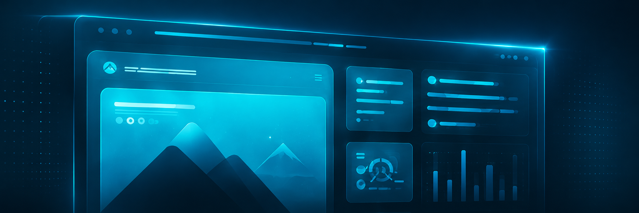 Sites e Landing Pages